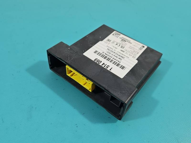 Блок керування модуль Opel Astra L 9850440880