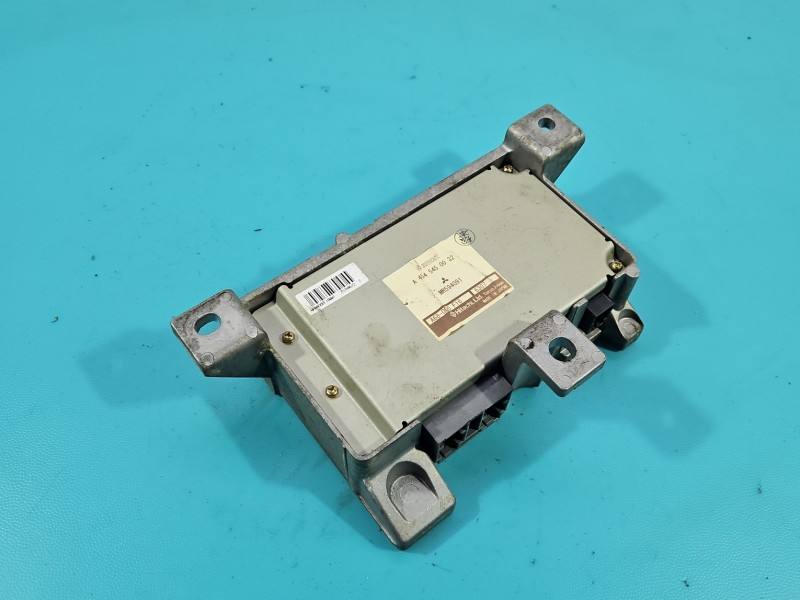 Блок керування модуль Mitsubishi Colt A4545450032