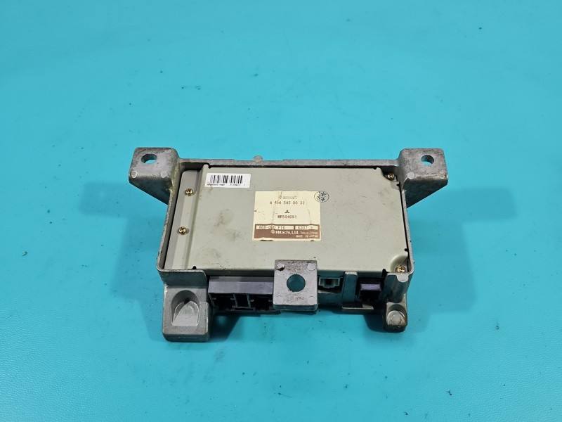 Блок керування модуль Mitsubishi Colt A4545450032 — фото деталі 2