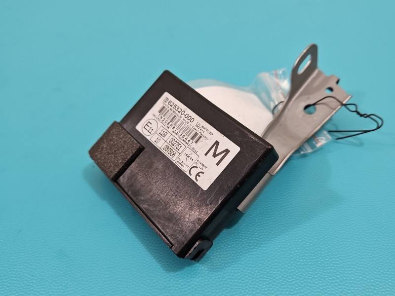 Блок керування модуль Toyota Auris 625320-000