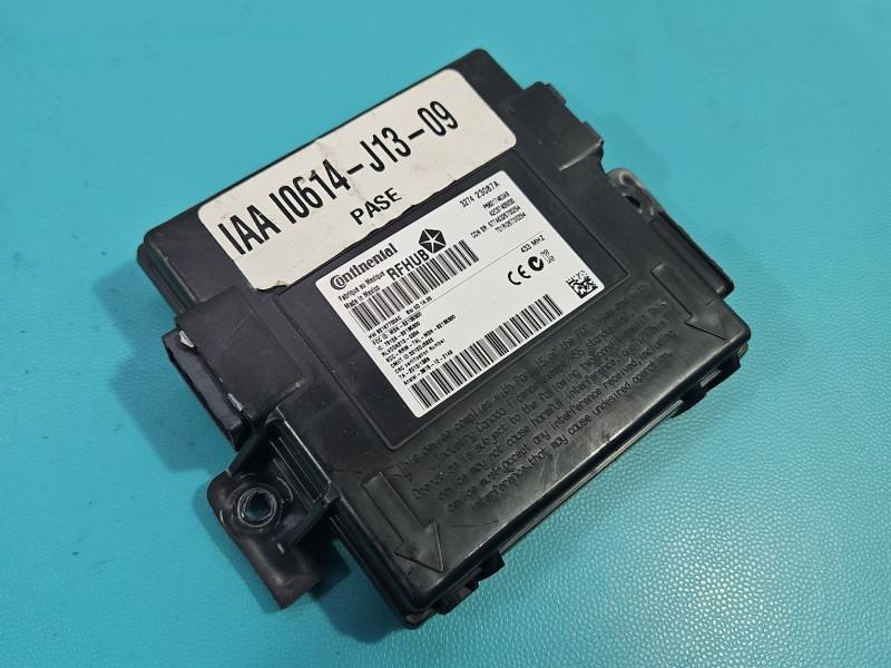 Блок керування модуль Jeep Grand Cherokee 327423087A