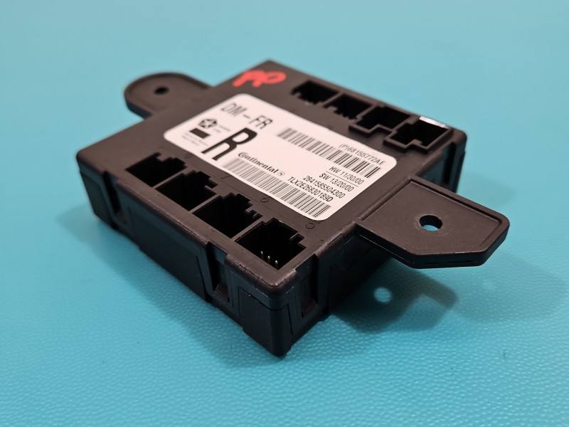 Блок керування модуль Jeep Grand Cherokee 68155772AE