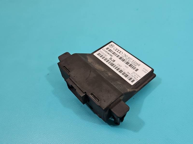 Блок керування модуль Volkswagen Sharan 7N0907530AR