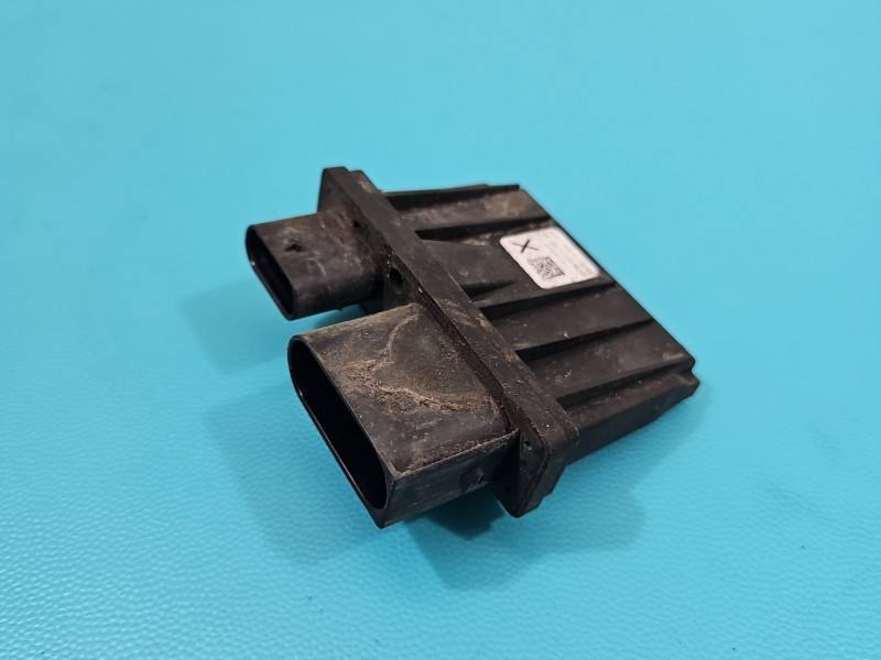 Блок керування модуль Volkswagen Sharan F01C380095 — фото деталі 2