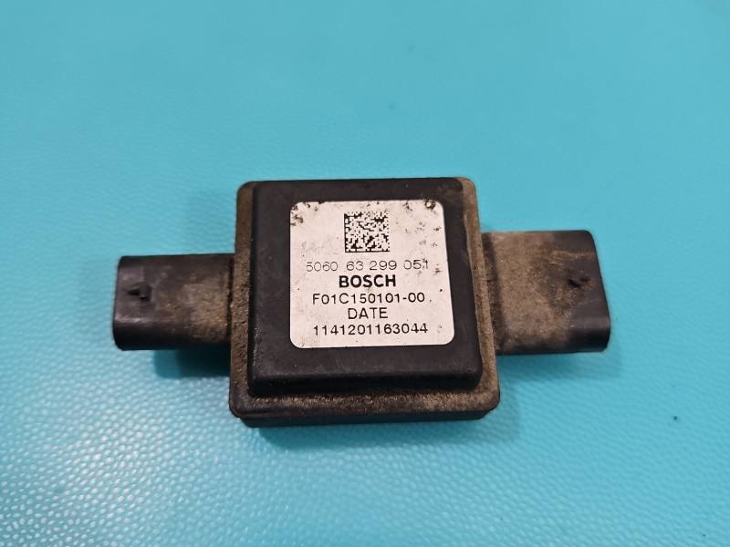 Блок керування модуль Volkswagen Sharan F01C150101-00