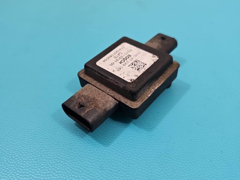 Блок керування модуль Volkswagen Sharan F01C150101-00 — фото деталі 2