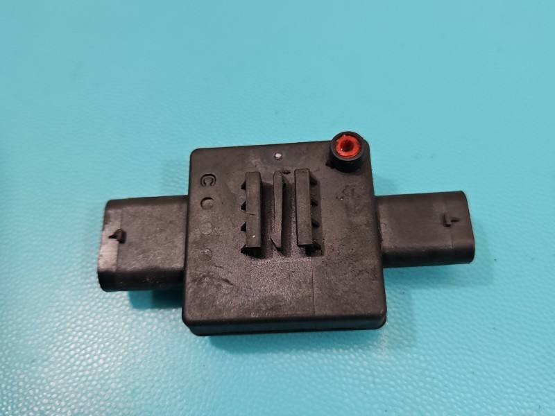 Блок керування модуль Volkswagen Sharan F01C150101-00 — фото деталі 3