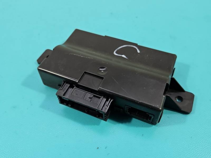 Блок керування модуль Audi A6 C7 4G0907468G