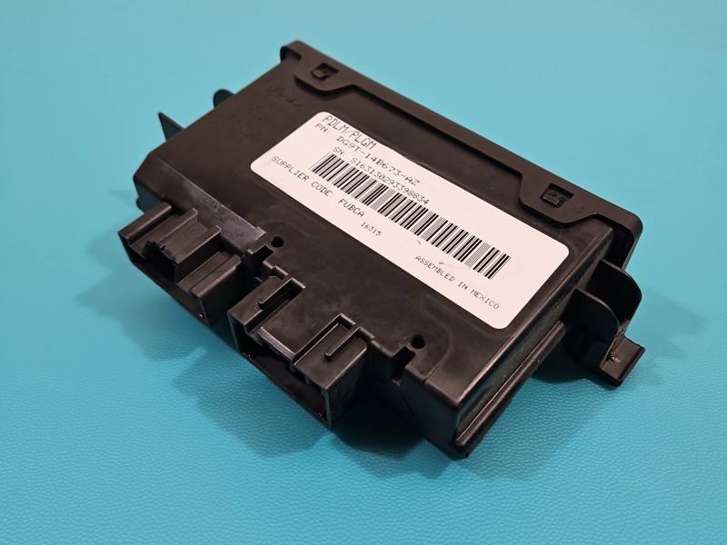 Блок управления модуль Ford Mondeo DG9T-14B673-AZ