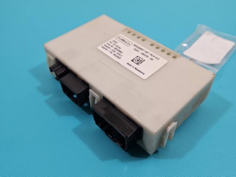 Блок керування модуль Ford Mondeo DG9T-19H378-DG