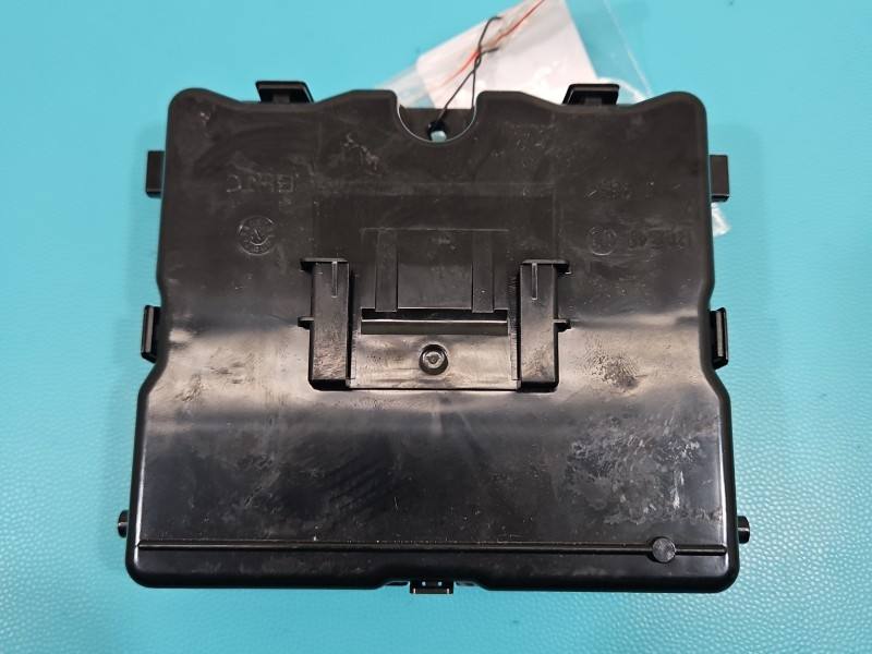 Блок керування модуль Nissan Qashqai 5HB012030-10 — фото деталі 6