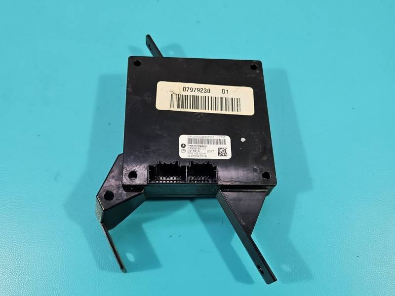 Блок керування модуль Jeep Grand Cherokee P68052899AH