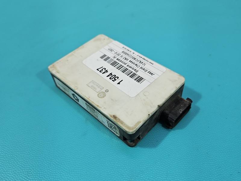 Блок керування модуль Jeep Grand Cherokee 56038942AA