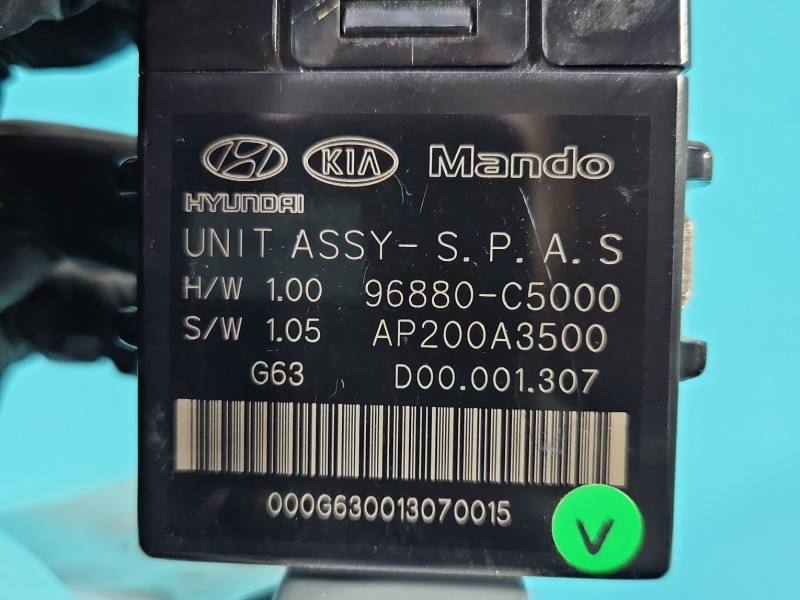 Блок керування модуль Kia Sorento 96880-C5000 — фото деталі 3