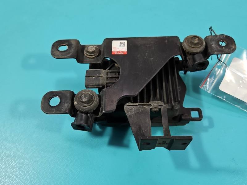 Блок керування модуль Toyota Avensis T27 88210-20010 — фото деталі 6