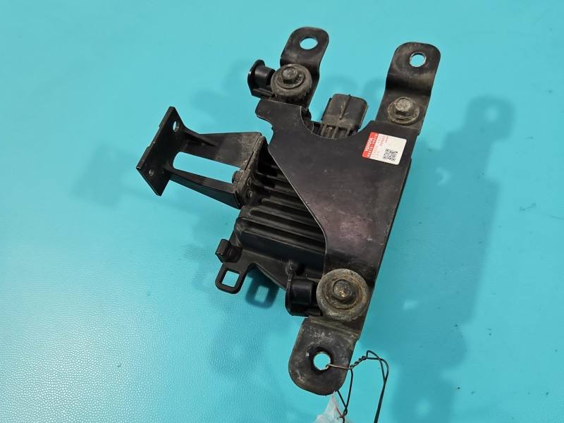 Блок керування модуль Toyota Avensis T27 88210-20010 — фото деталі 7