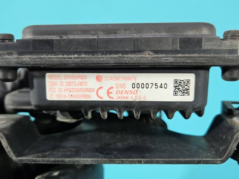 Блок керування модуль Toyota Avensis T27 88210-20010 — фото деталі 9