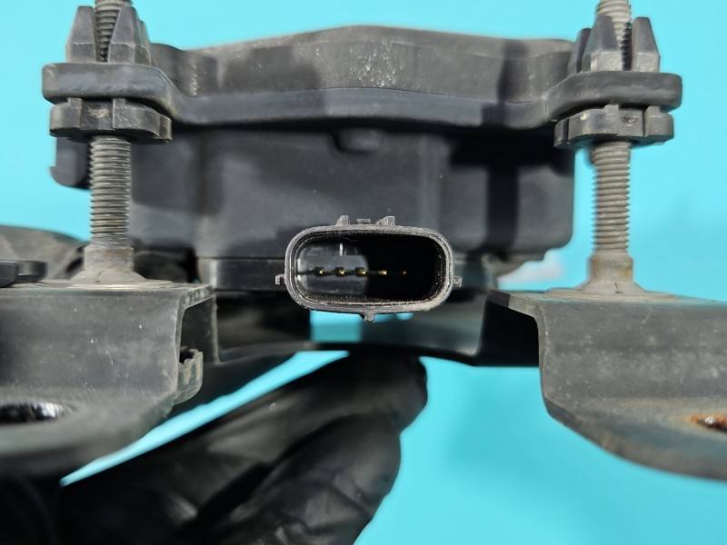 Блок керування модуль Toyota Avensis T27 88210-20010 — фото деталі 10