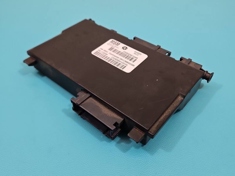 Блок керування модуль Jeep Grand Cherokee P05026615AM