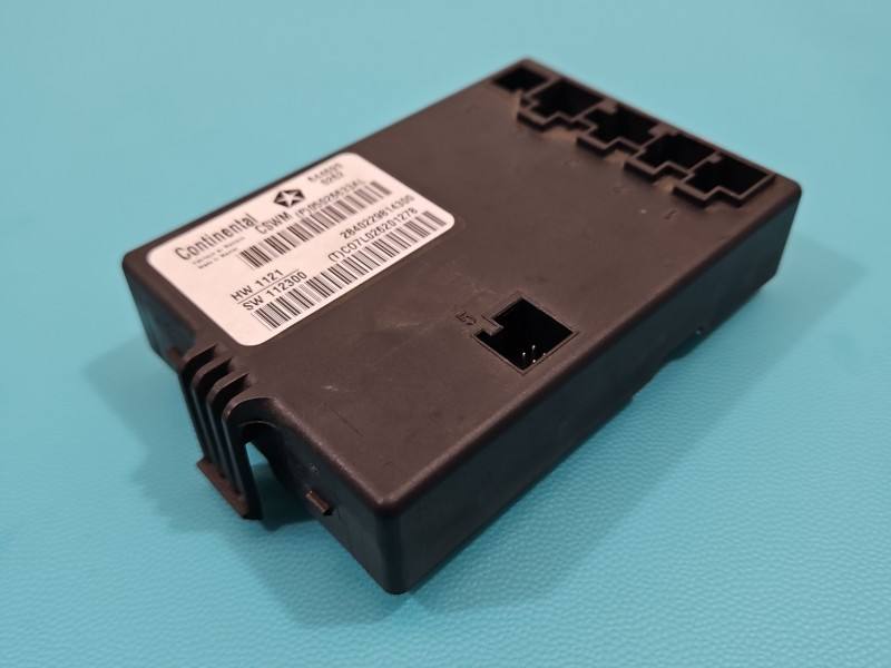 Блок керування модуль Jeep Grand Cherokee P05026633AL