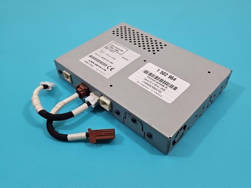 Блок керування модуль Lexus IS 86840-20A013
