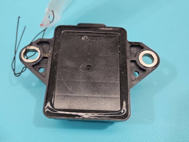 Блок керування модуль Toyota Rav4 89183-42010 — фото деталі 5