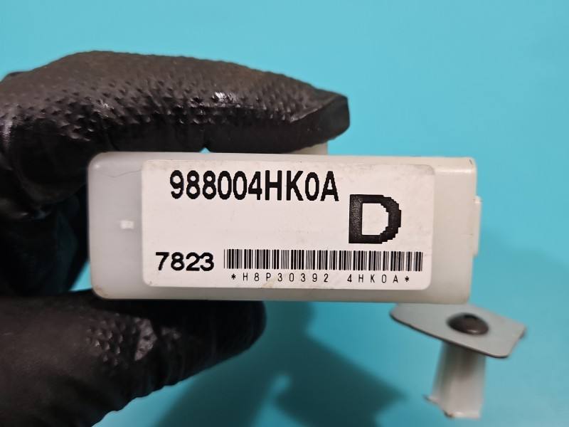 Блок керування модуль Infiniti Q50 988004HK0A — фото деталі 5