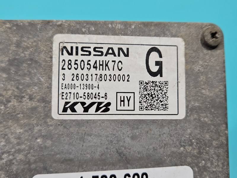Блок керування модуль Infiniti Q50 285054HK7C — фото деталі 8