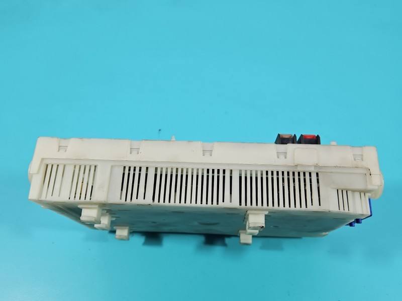 Блок керування модуль Volvo S80 6G9T-14C256-HF — фото деталі 6