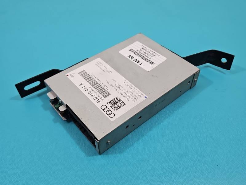 Блок управления модуль Audi Q7 4L0910441A