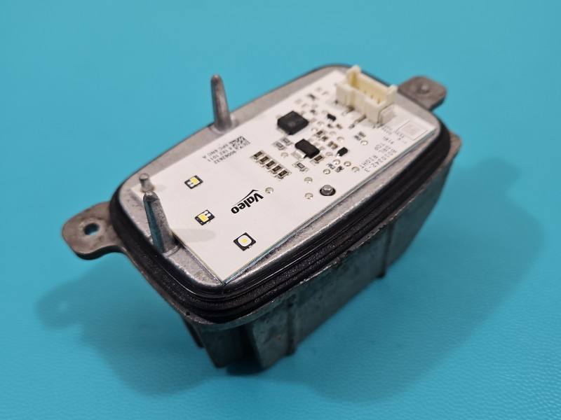 Блок керування модуль Renault Megane 4 90062632