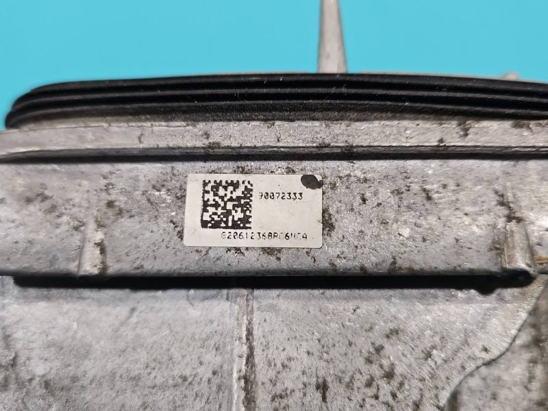 Блок керування модуль Renault Megane 4 90062632 — фото деталі 7