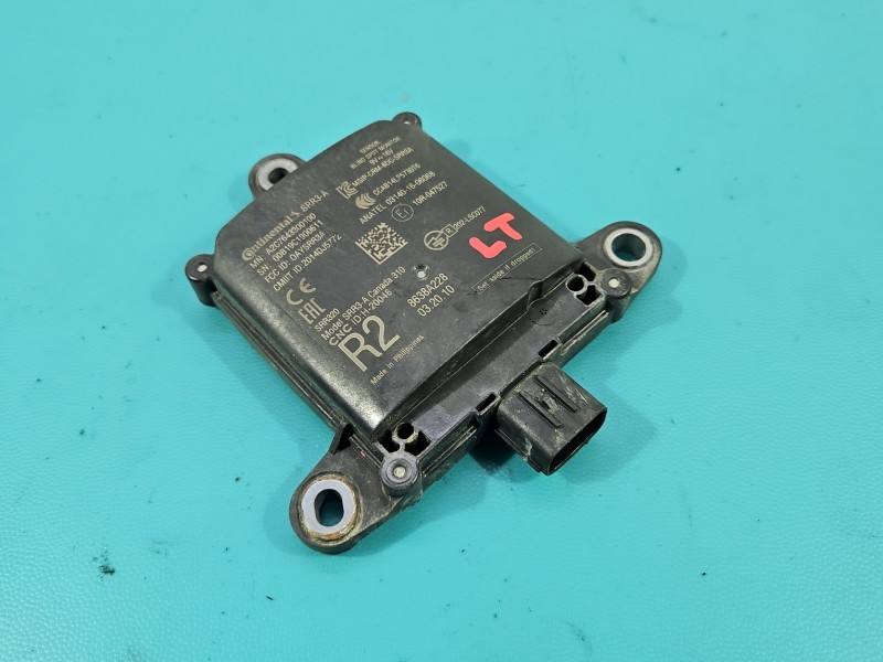 Блок керування модуль Mitsubishi Outlander A2C7643300100