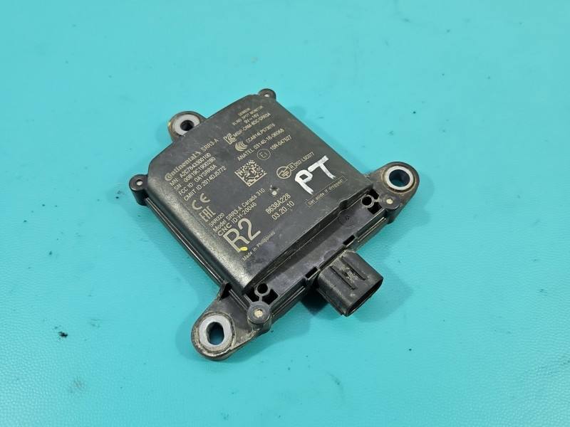 Блок керування модуль Mitsubishi Outlander A2C7643300100