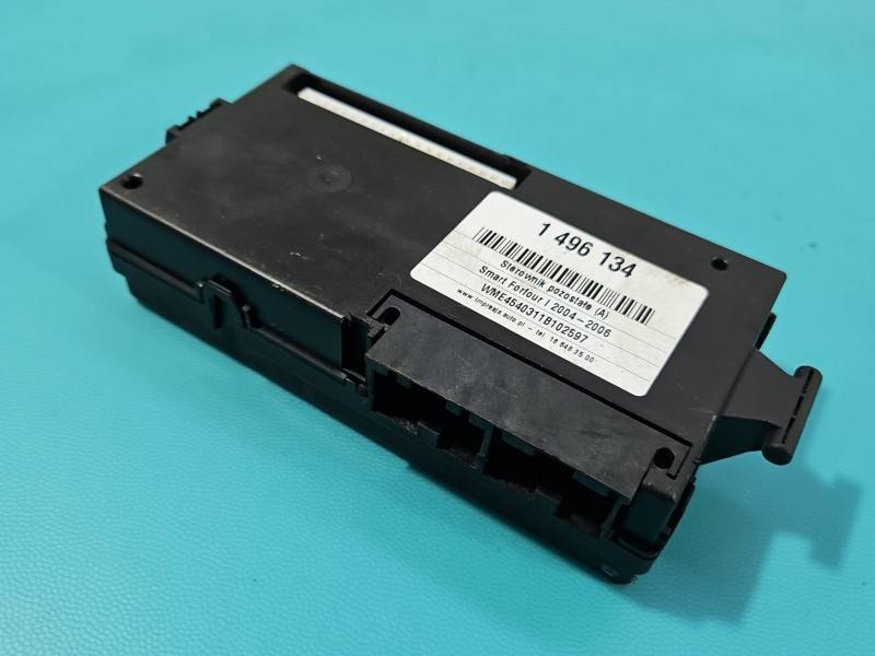 Блок керування модуль Smart Forfour MN902309