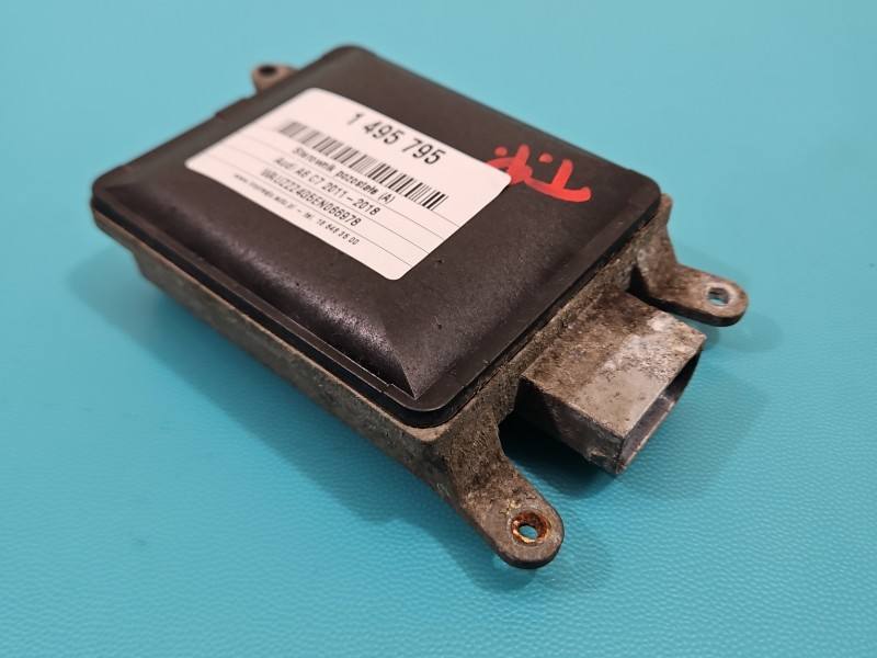 Блок керування модуль Audi A6 C7 4G0907566E