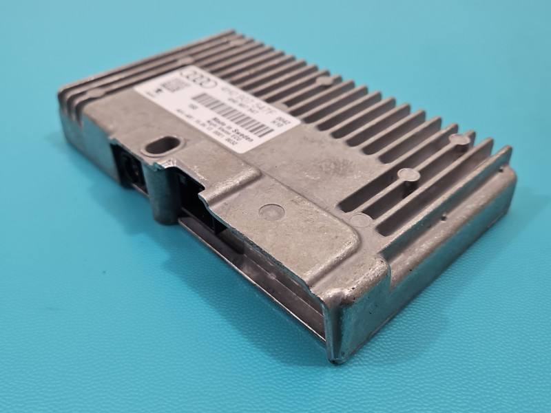 Блок керування модуль Audi A6 C7 4H0907547F