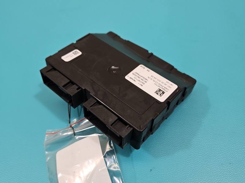 Блок керування модуль BMW 3 G20 5A075F7-01