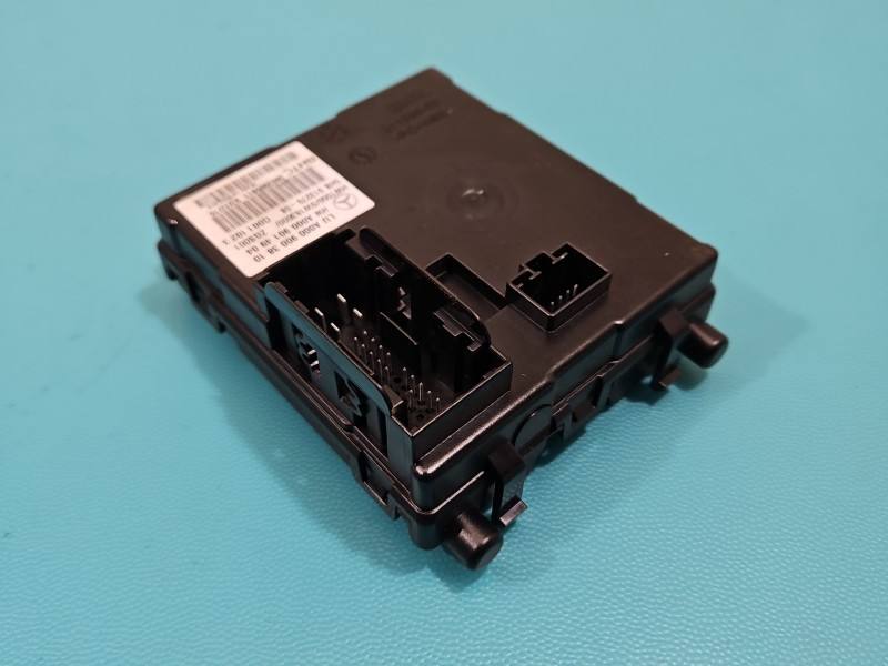 Блок керування модуль Mercedes E W213 5HB013270-08