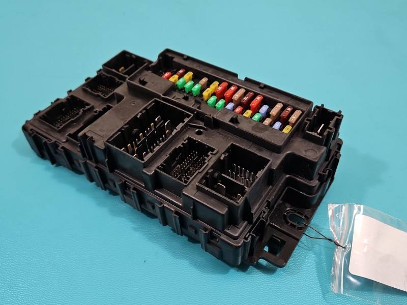 Блок керування модуль Ford S-max A2C763534040000