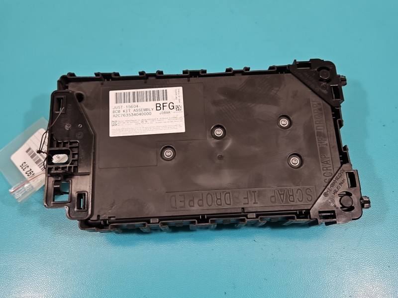 Блок керування модуль Ford S-max A2C763534040000 — фото деталі 3