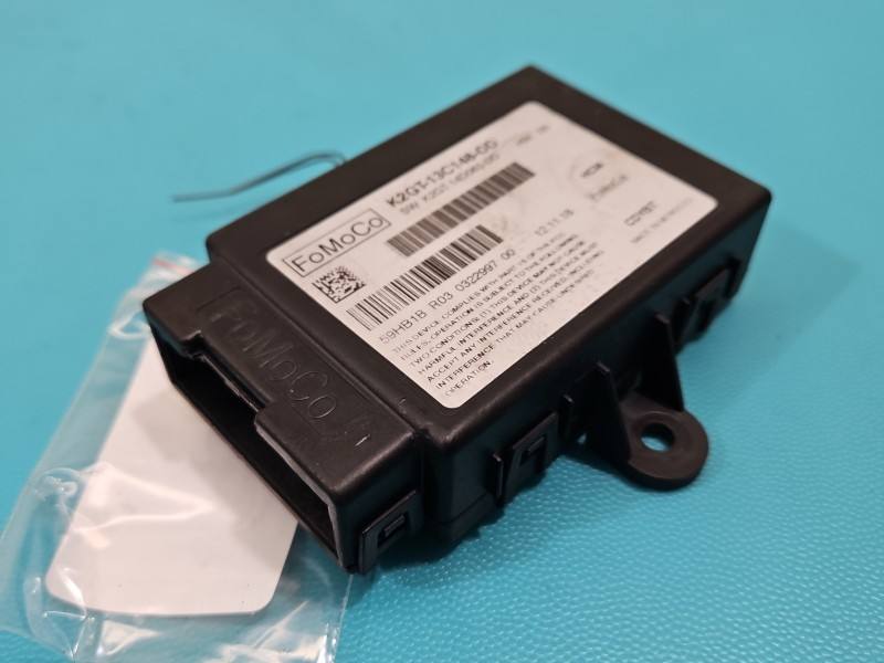 Блок керування модуль Ford S-max K2GT-13C148-DD