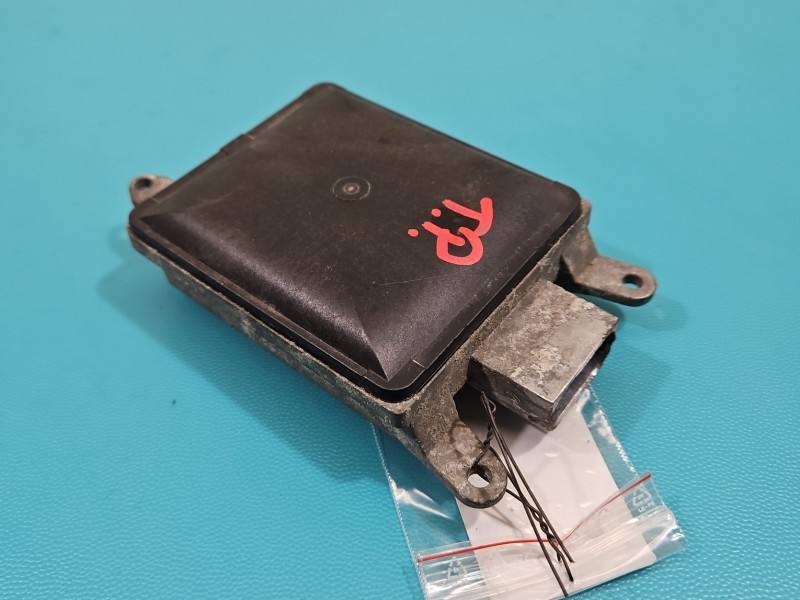 Блок керування модуль Volkswagen Passat B7 3AA907568B
