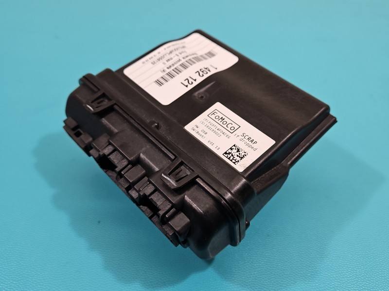 Блок керування модуль Ford S-max FG9T14F042EG