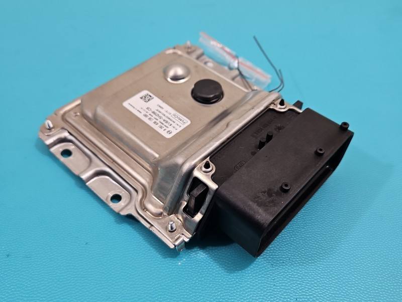 Блок керування модуль Ford S-max 0281036158