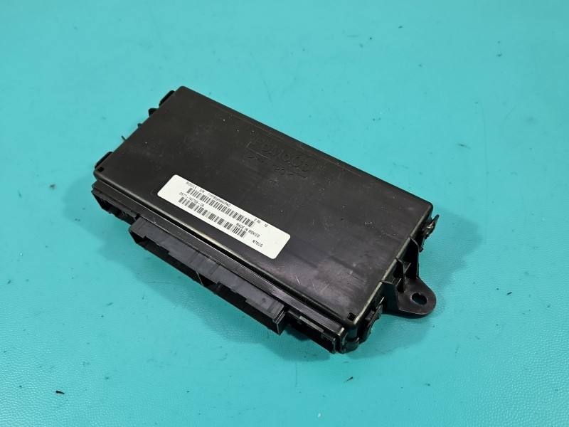 Блок керування модуль Ford S-max DS7T-14C708-CA