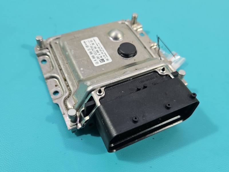 Блок керування модуль Mercedes E W212 A0009009109