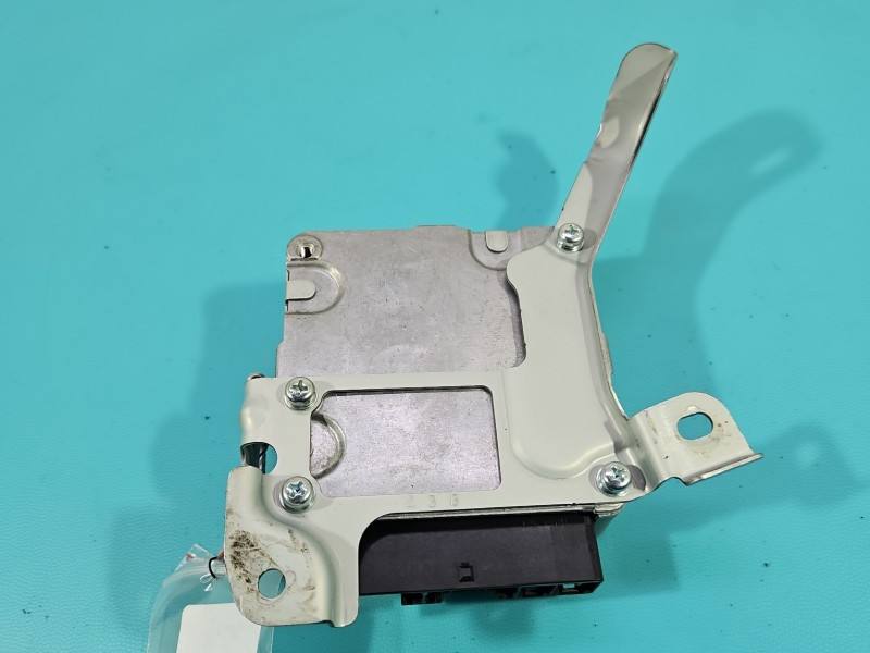Блок керування модуль Toyota Yaris 3 89650-0D295 — фото деталі 4
