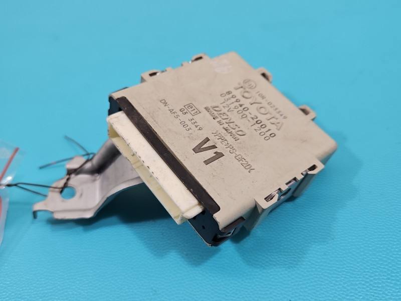Блок керування модуль Toyota Avensis T27 89940-20010