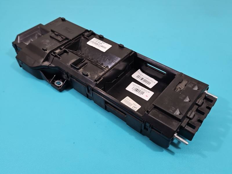 Блок керування модуль Ford Transit Custom GK2T-14B144-GA